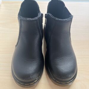 Toddler Dr. Martens Size 8 US